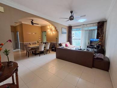 Condominium For Sale in Penaga @ Taman Raintree