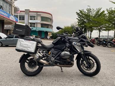 BMW R 1200 GS