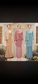 jannah noe linnea kurung