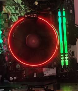 proc+mobo+ram