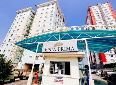 Condominium For Sale in Vista Prima