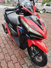 Honda Vario 150