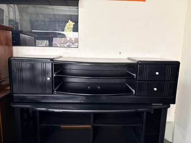 cabinet rendah