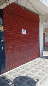Shop lot For Sale in Likas,SBH