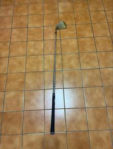 GOLD PGM Sand Wedges 60 degree