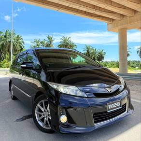 Toyota Estima HIGH SPEC in Pasir Puteh, KTN
