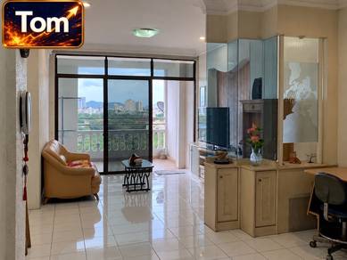 Apartment For Sale in Desa Permai Indah Apartment