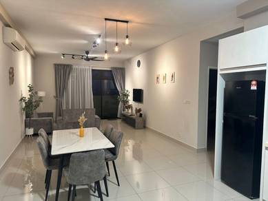 Condominium For Rent in Meridin Medini