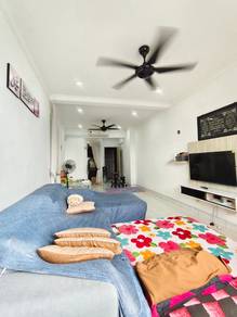 Service Residence For Sale in Serdang Skyvillas