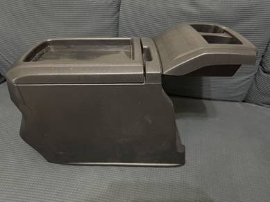 console box
