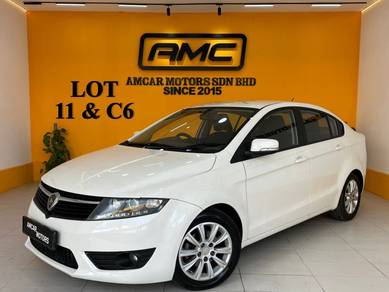 Proton Preve EXECUTIVE in Sungai Besi, KUL