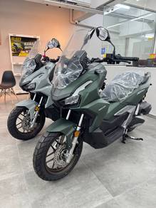 Honda ADV 160