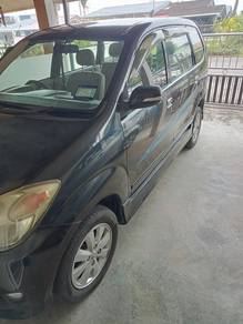 Toyota Avanza G in Kuching, SWK