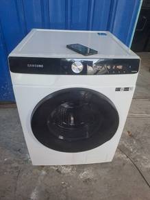 10kg Samsung wash&dry 2in1 cantik 🔥 