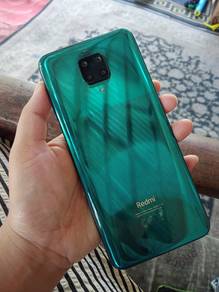 Redmi Note 9 Pro