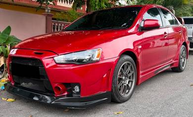 Proton Inspira PREMIUM CVT in Seri Kembangan, SGR