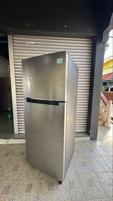Peti Sejuk Samsung Inverter 441L