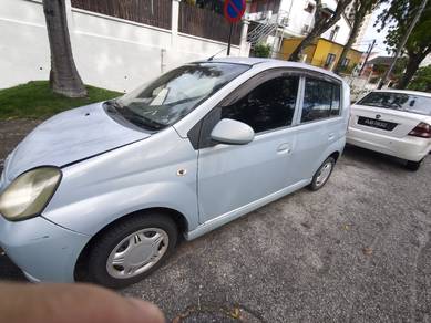 Perodua Viva EZ STANDARD in Gelugor, PNG
