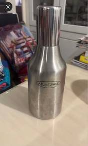 Stainless steel Atlasware Oil Dispenser 1000mls