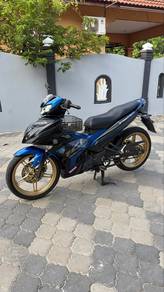 Yamaha Y15ZR
