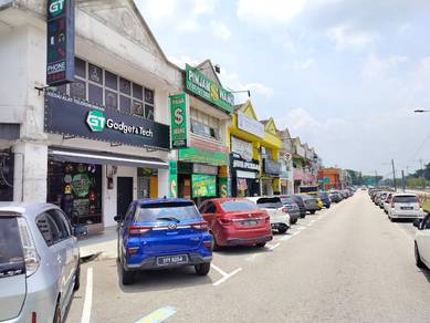 Shop lot For Rent in Skudai,JHR