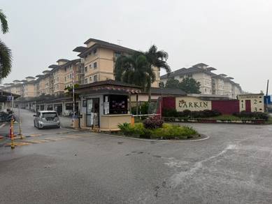 Apartment For Sale in Larkin Residence (Phase One)