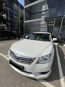 Toyota Camry G in Tebrau, JHR