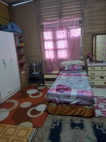 Room in Kampung Baru, KUL