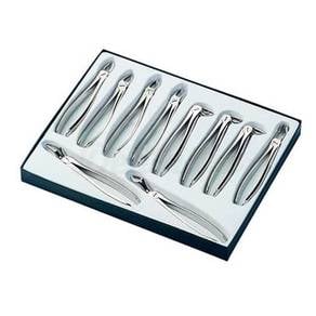 Dental forceps kit of 10 pcs dental best quality