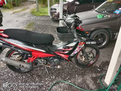 Modenas GT128