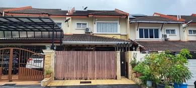 2-storey Terraced House For Sale in Kajang,SGR