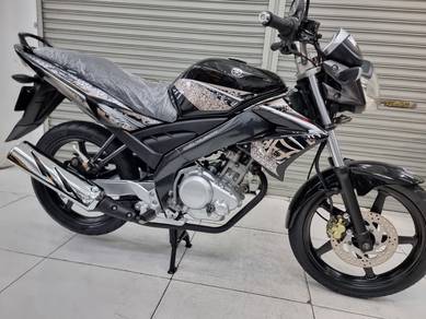 Yamaha FZ150i