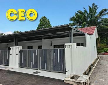 1-storey Terraced House For Sale in Bukit Mertajam,PNG