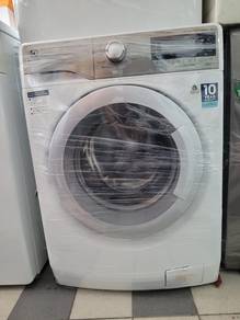 Electrolux 10kg washing machine top load automatic