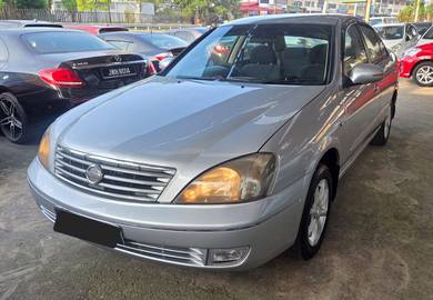 Nissan Sentra LUXURY IMPUL in Tampoi, JHR