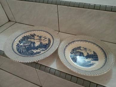 Antique Plates