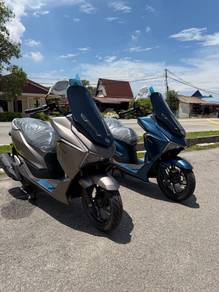 WMOTO ISLAND 150