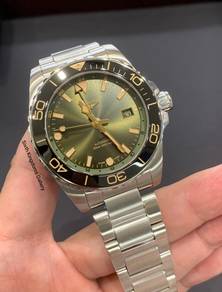 Longines Hydroconquest GMT  Automatic 41mm