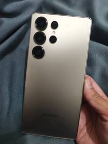 Samsung S25 Ultra