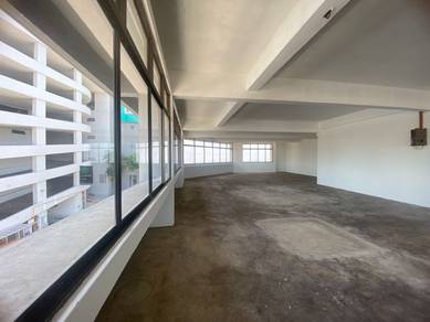 Shop lot For Rent in Alor Setar,KDH