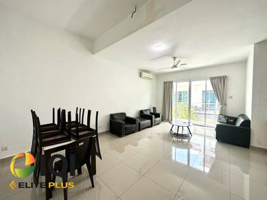 Townhouse For Rent in Bukit Mertajam,PNG