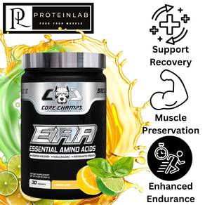 Core Champs EAA Essential Amino Acids (405g)