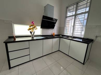 1-storey Terraced House For Sale in Batu Pahat,JHR