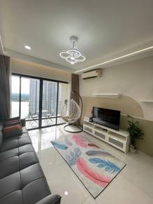 Condominium For Rent in AmberSide @ Country Garden Danga Bay