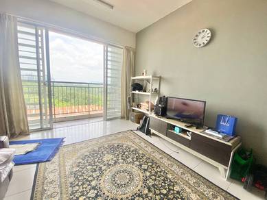Apartment For Sale in Hijauan Heights