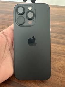 Iphone 15 Pro 256GB untuk dilepaskan