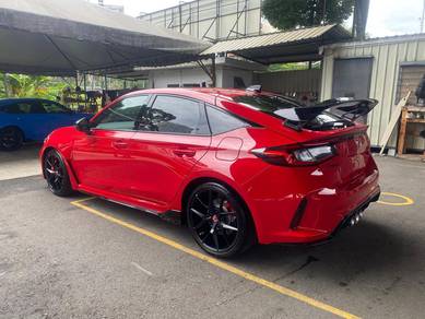 Honda Civic Type R TYPE R in Cheras, SGR