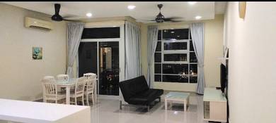 Condominium For Sale in The Brezza