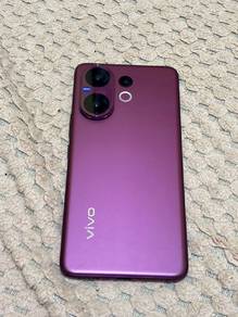 ViVo V60 12GB+512GB Purple