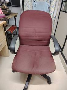 Office Chair & Free Chair Cover